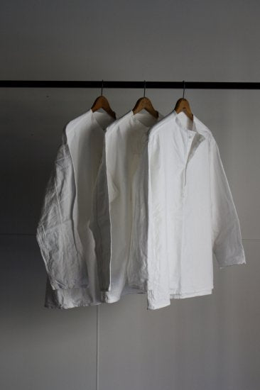 MEN DEADSTOCK / デッドストック ロシア軍スリーピングシャツ