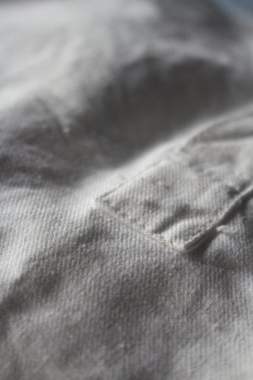 MEN DEADSTOCK / デッドストック ロシア軍スリーピングシャツ