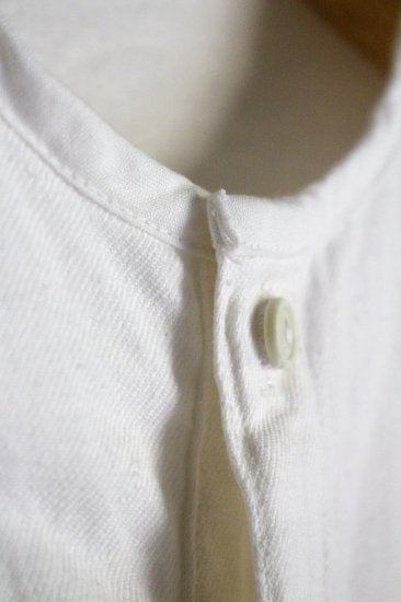 MEN DEADSTOCK / デッドストック ロシア軍スリーピングシャツ