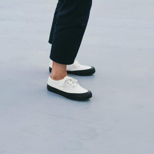 MEN ASAHI アサヒ デッキ MONOCHROME