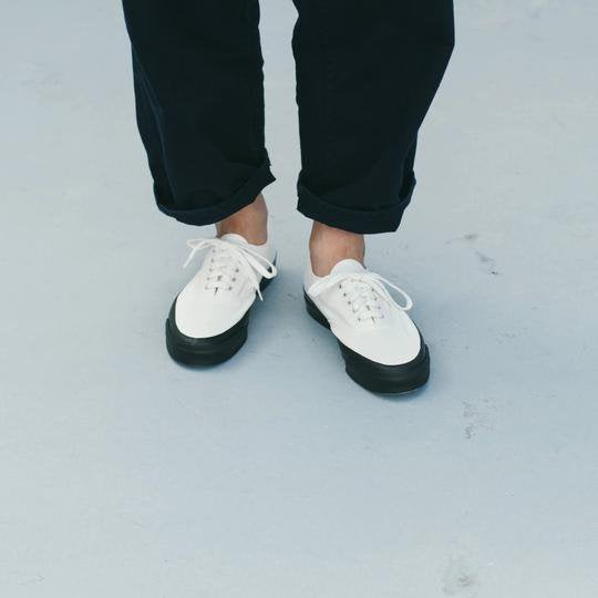MEN ASAHI アサヒ デッキ MONOCHROME