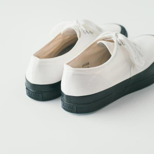MEN ASAHI アサヒ デッキ MONOCHROME