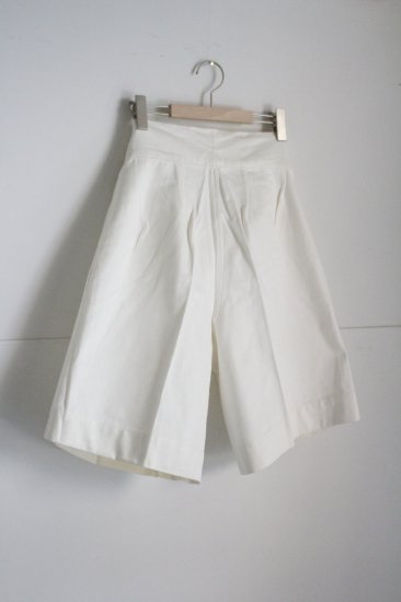 MEN/WOMEN DEADSTOCK / デッドストック 80's イタリア軍 NAVYグルカショーツ