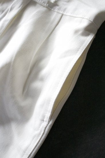 MEN/WOMEN DEADSTOCK / デッドストック 80's イタリア軍 NAVYグルカショーツ