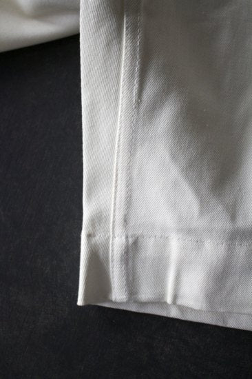 MEN/WOMEN DEADSTOCK / デッドストック 80's イタリア軍 NAVYグルカショーツ