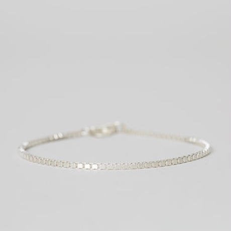 MEN/WOMEN ERA TWNKL NECKLESS 2.0 – _COMES THE SUN