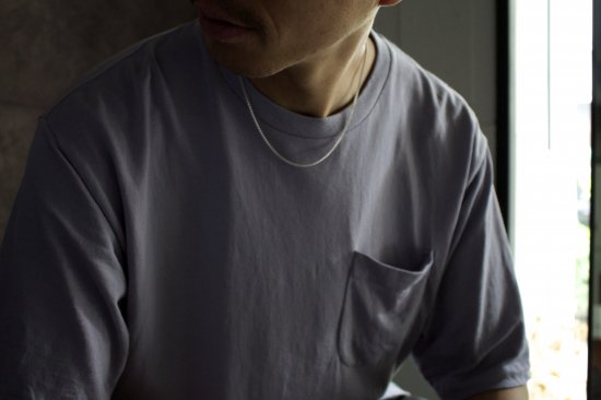 MEN/WOMEN ERA TWNKL NECKLESS 2.0