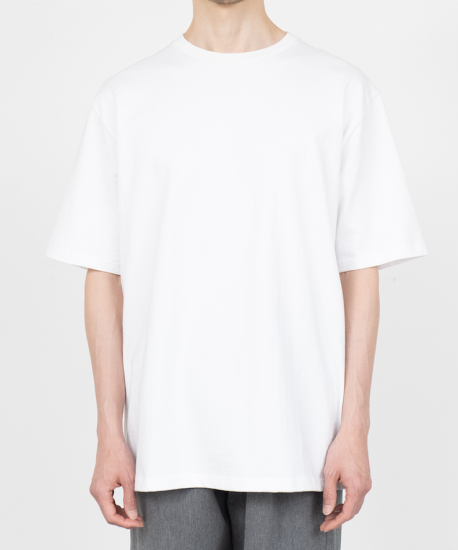 MEN Graphpaper 2-Pack Crew Neck Tee