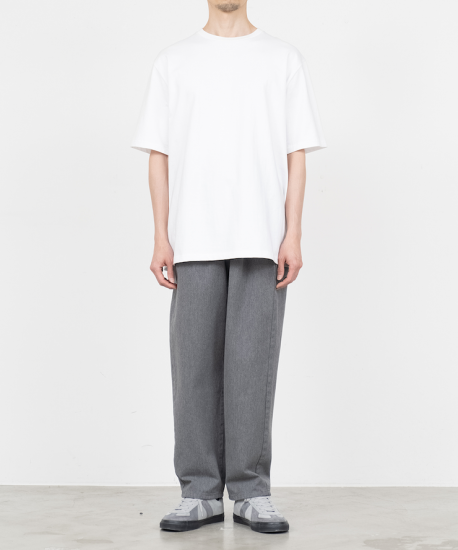MEN Graphpaper 2-Pack Crew Neck Tee