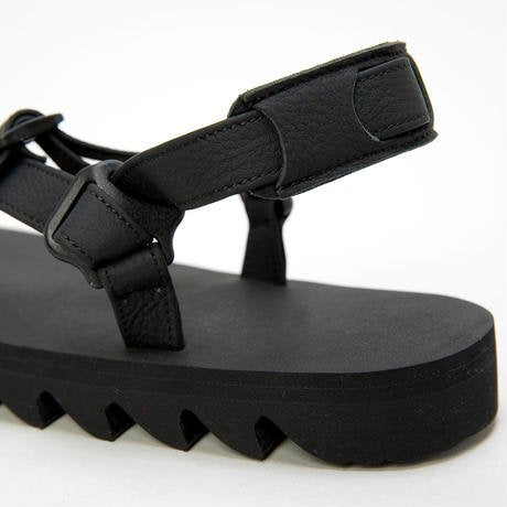 MEN ERA BUBBLE CALF BAREFOOT SANDAL