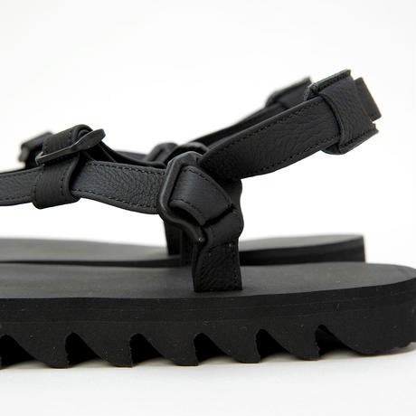 MEN ERA BUBBLE CALF BAREFOOT SANDAL