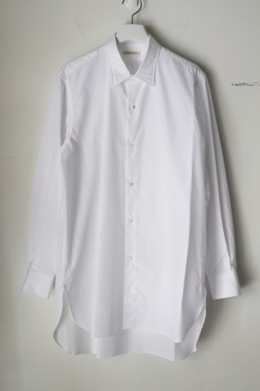 MEN HEUGN / ユーゲン james white