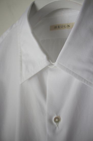 MEN HEUGN / ユーゲン james white