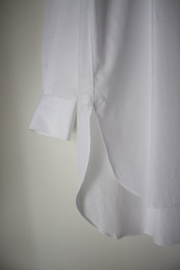 MEN HEUGN / ユーゲン james white