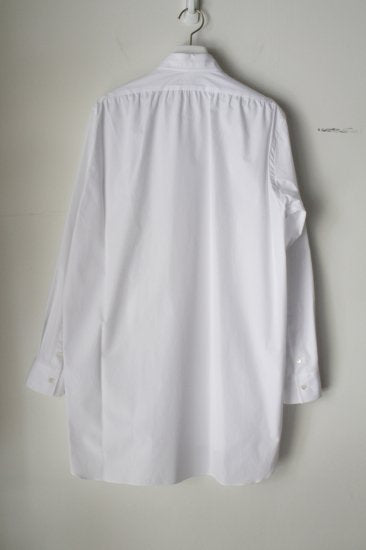 MEN HEUGN / ユーゲン james white
