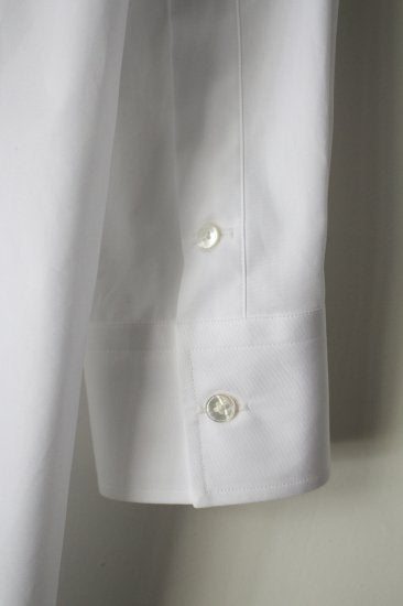 MEN HEUGN / ユーゲン james white