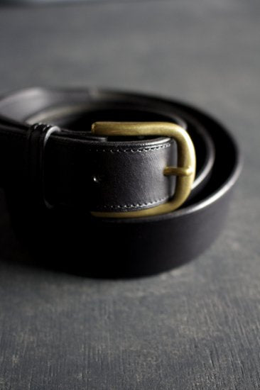 MEN forme/フォルメ Jodhpurs belt