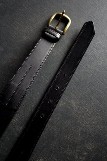 MEN forme/フォルメ Jodhpurs belt