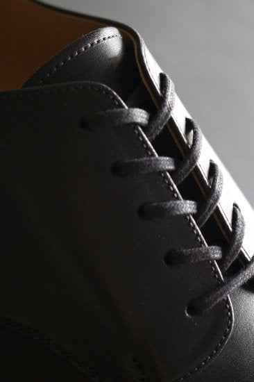 MEN forme/フォルメ Blucher Plain Toe goodyear