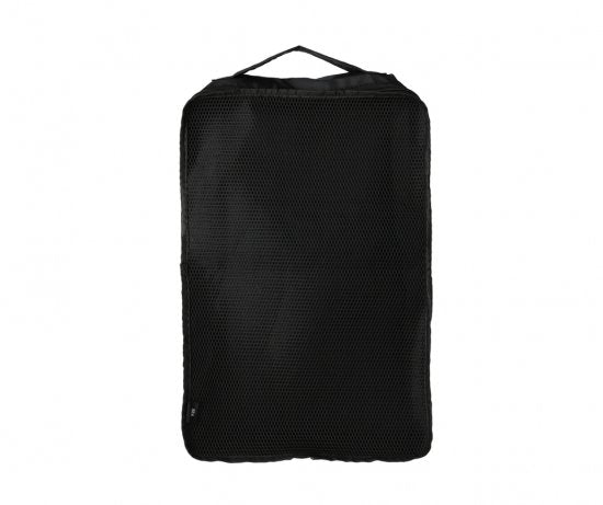 MEN WIND AND SEA WDS TRAVEL POUCH (LARGE)