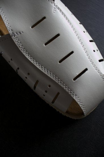 MEN DEAD STOCK  80s チェコ軍 グルカサンダル