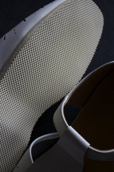 MEN DEAD STOCK  80s チェコ軍 グルカサンダル