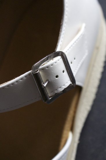 MEN DEAD STOCK  80s チェコ軍 グルカサンダル