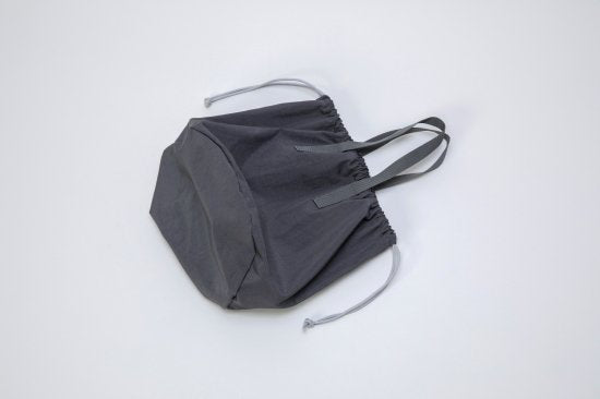 MEN/WOMEN　ERA.　TAS HELMET BAG