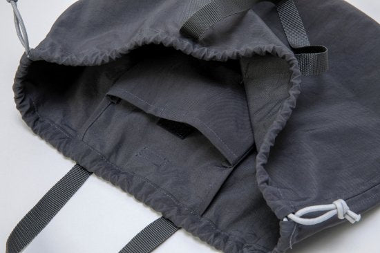 MEN/WOMEN ERA. TAS HELMET BAG