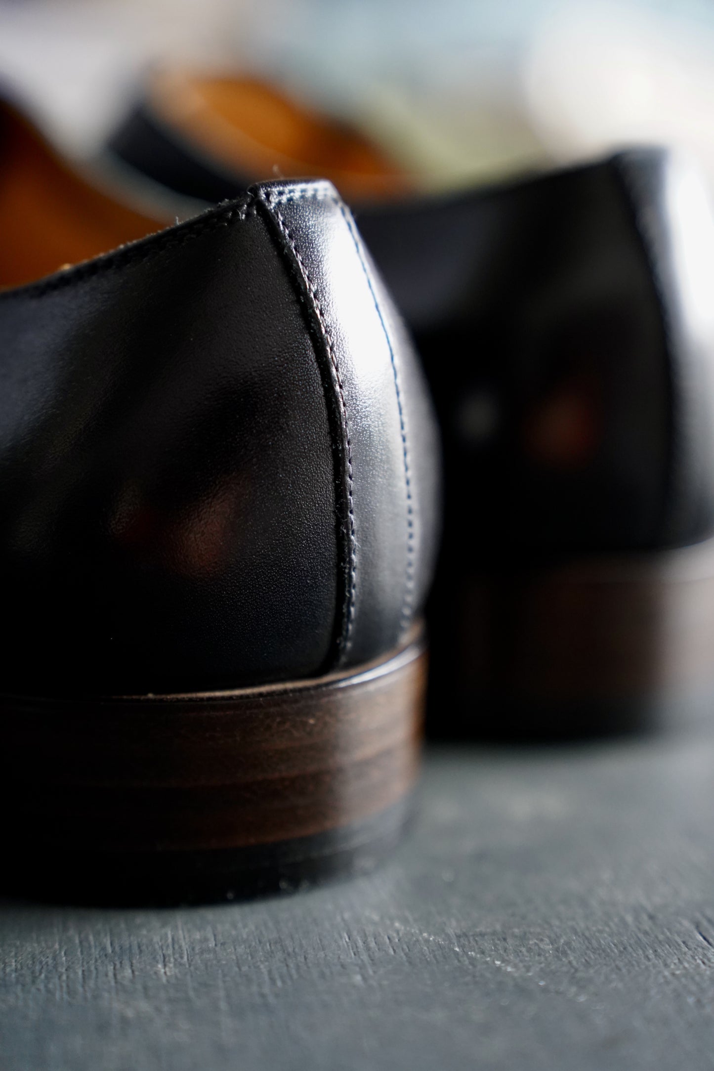 MEN forme/フォルメ Whole cut (goodyear)