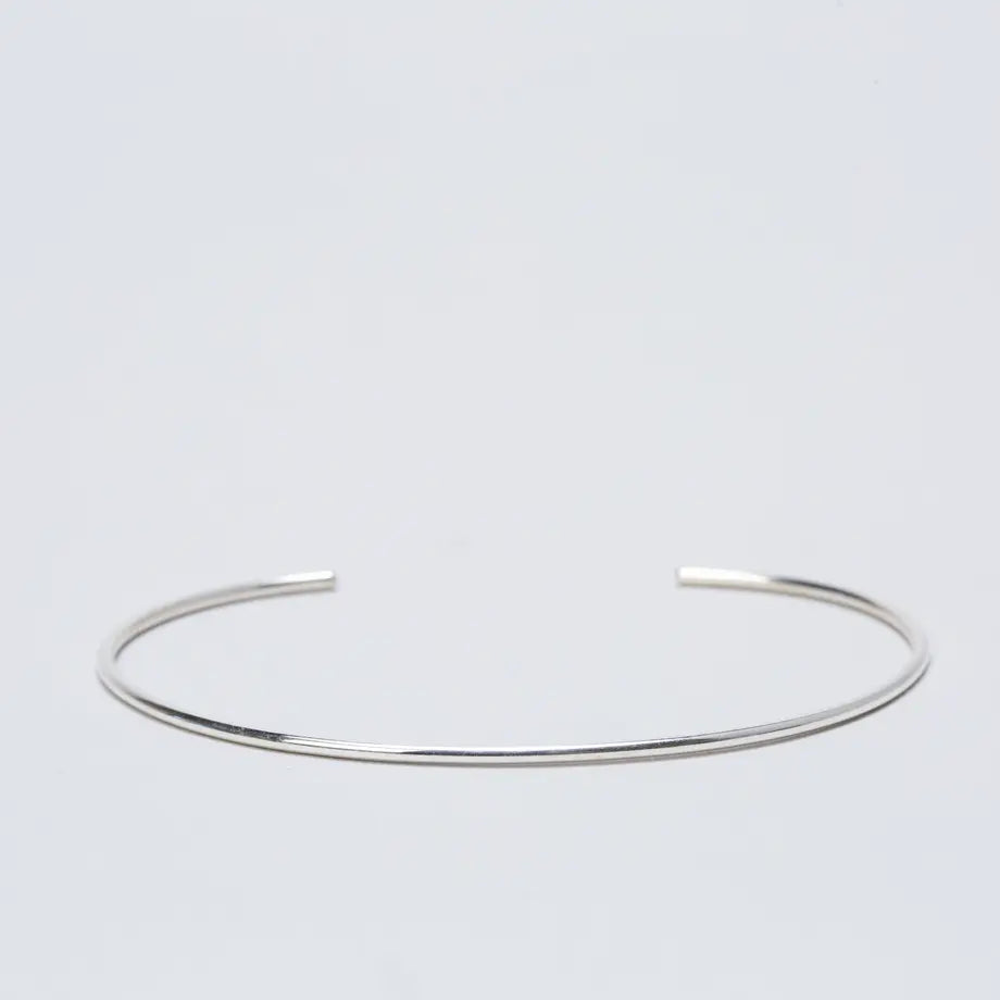 MEN/WOMEN ERA S&C BANGLE 1.5 – _COMES THE SUN