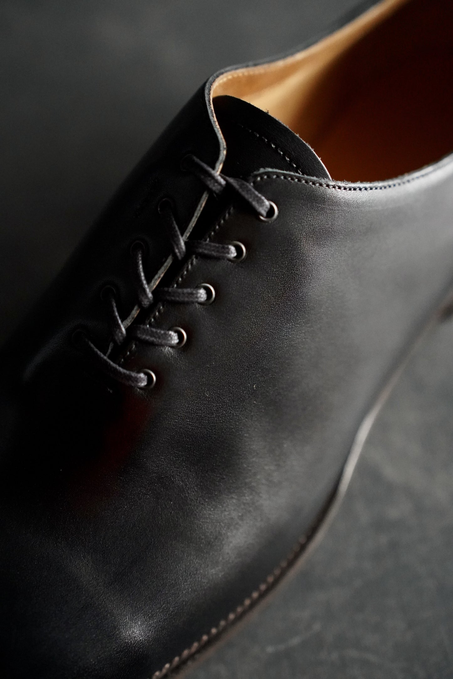 MEN forme/フォルメ Whole cut (goodyear)