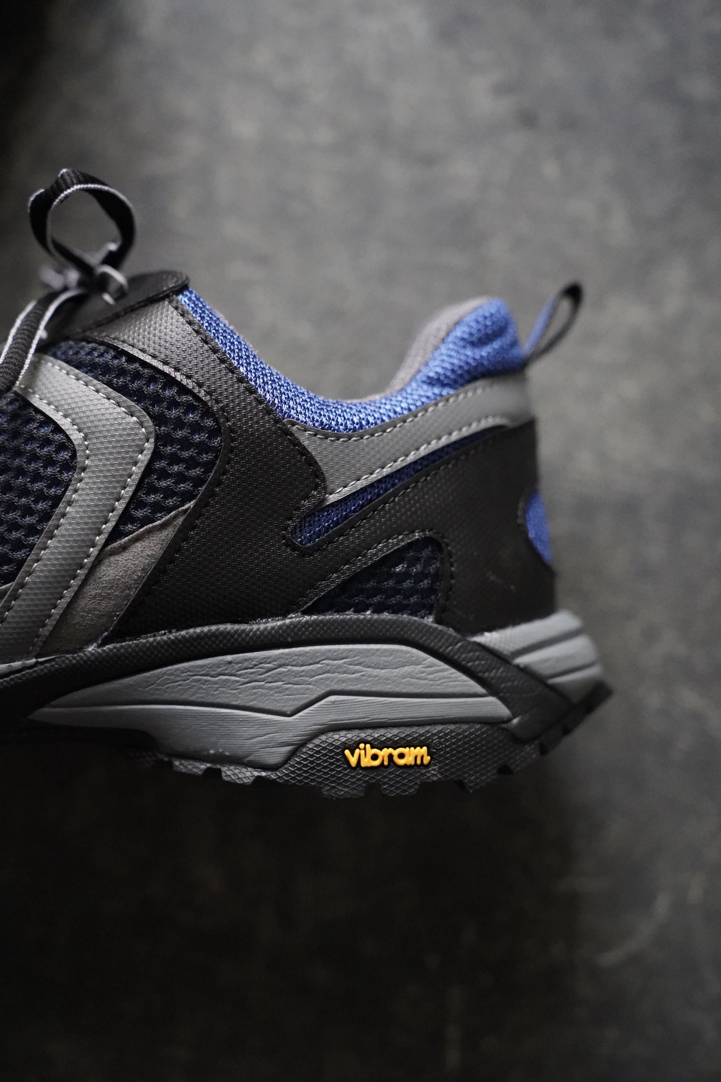 MEN DEAD STOCK チェコ MILITARY TRAINER