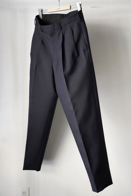 MEN HEUGN / ユーゲン George navy