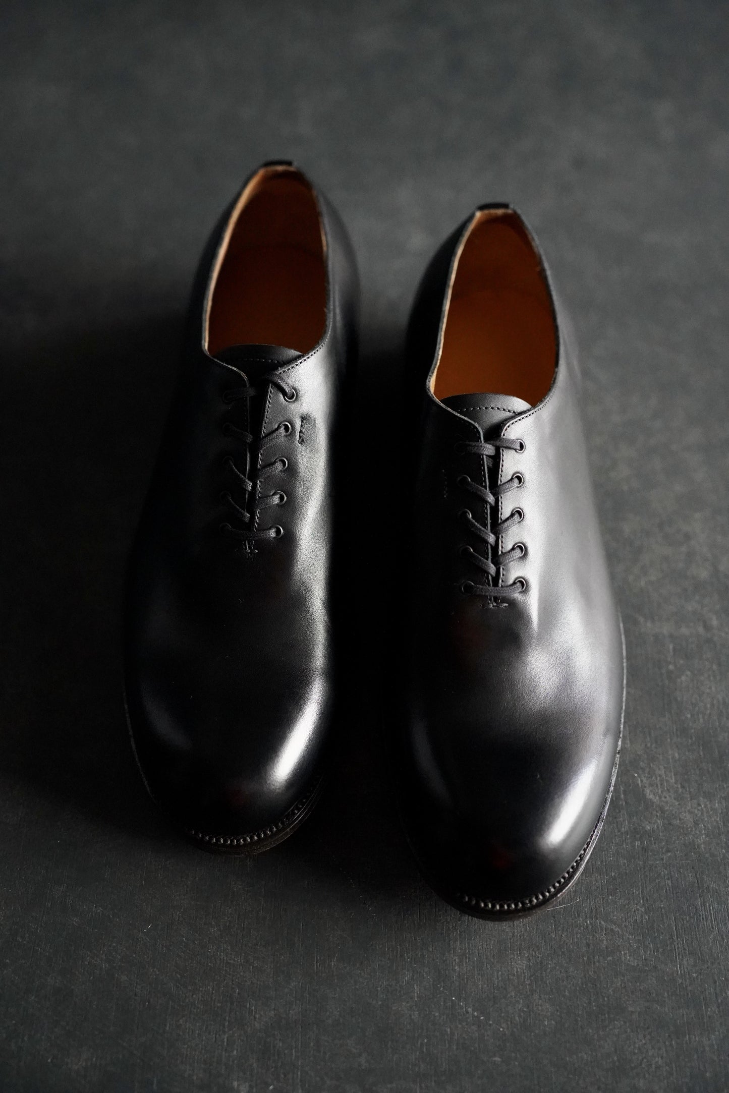 MEN forme/フォルメ Whole cut (goodyear)