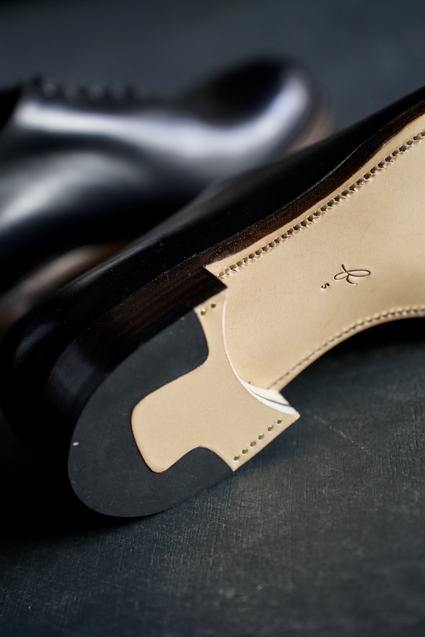 MEN forme/フォルメ Whole cut (goodyear)