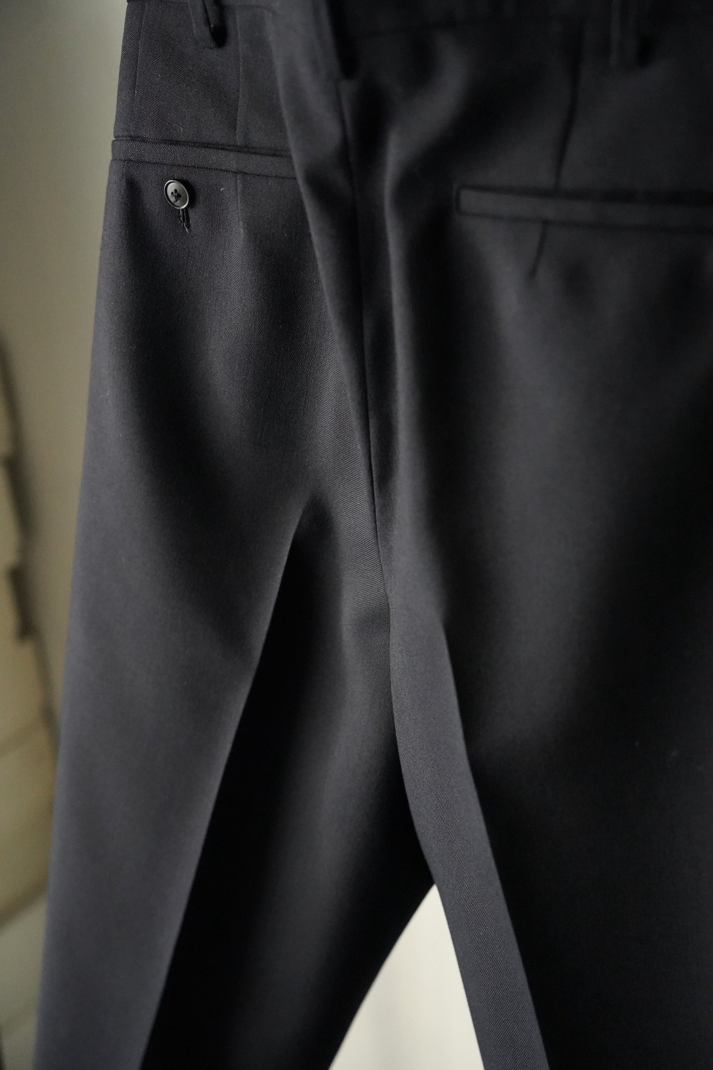 MEN HEUGN / ユーゲン George navy