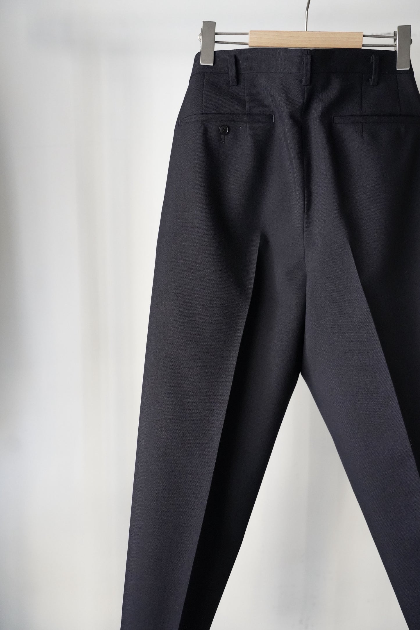 MEN HEUGN / ユーゲン George navy