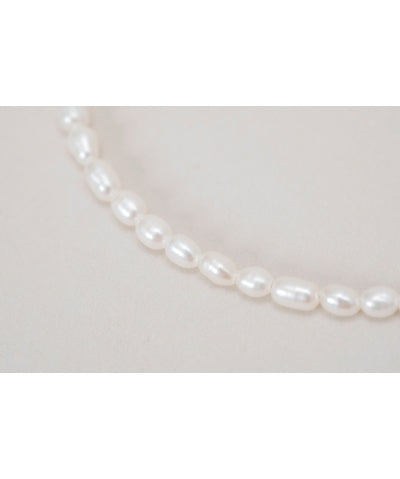 MEN/WOMEN　ERA　TWNKL PEARL NECKLESS