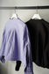 WOMEN　PHEETA / フィータ　SHORT SHIRT(Trinity)
