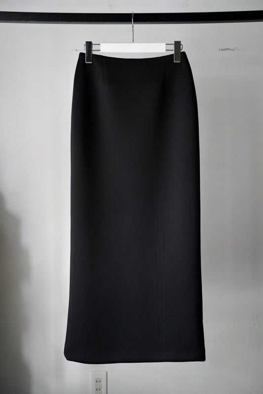 WOMEN　IIROT/イロット　Jersey Skirt