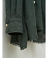 MEN　MAATEE & SONS　フリンジシャツ