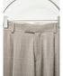 MEN　MAATEE & SONS　MILITARY SLACKS  MT5103-0207B