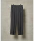 MEN　MAATEE & SONS　永遠SLACKS2