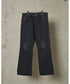 MEN　MAATEE & SONS　フレアーDENIM