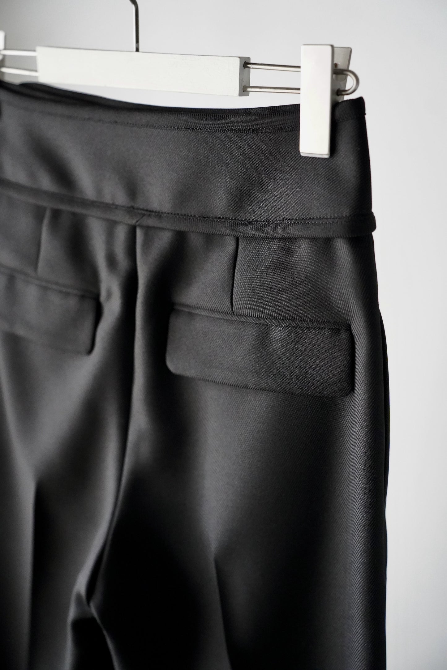 WOMEN　IIROT/イロット　Eco-Trouser