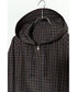 MEN　MAATEE & SONS　HOODED BLOUSON