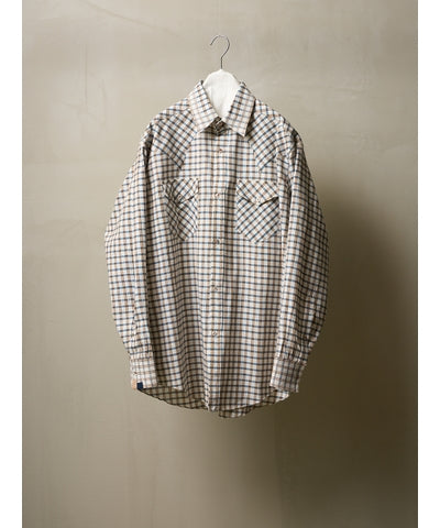 MEN　MAATEE & SONS　GUPTA WESTERN　MT5303-0605