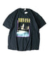 MEN　THRIFTY LOOK　THRIFTY "NIRVANA" TEE