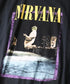 MEN　THRIFTY LOOK　THRIFTY "NIRVANA" TEE